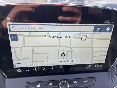 New 2025 Chevrolet Blazer Premier w/ Driver Confidence II Package image 18