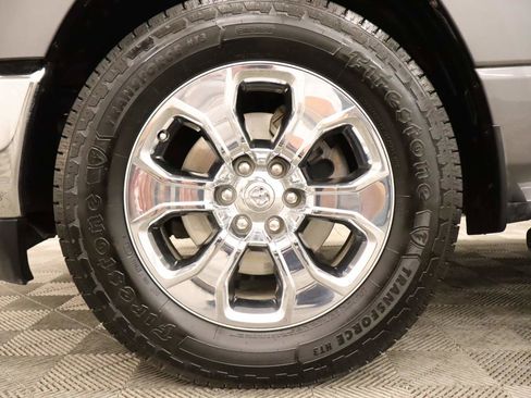 Used 2020 RAM 1500 Big Horn RWD image 6