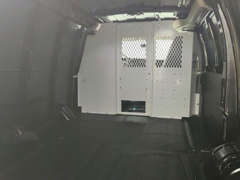 Used 2021 Chevrolet Express 2500 w/ Driver Convenience Package RWD image 25