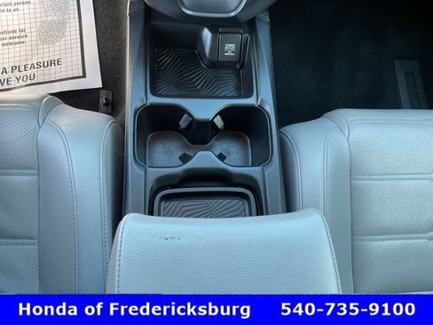 Used 2018 Honda CR-V EX-L image 39