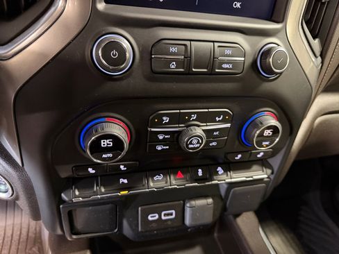 Used 2022 Chevrolet Silverado 1500 LT Trail Boss w/ Safety Package image 18