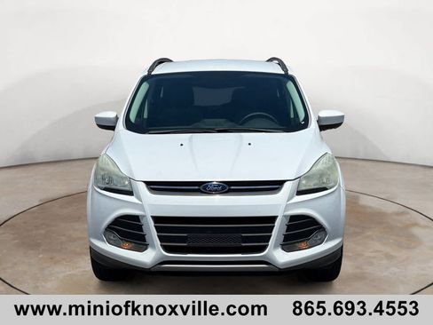 Used 2014 Ford Escape SE w/ Equipment Group 201A AWD/4WD image 8