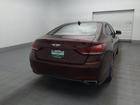 Used 2016 Hyundai Genesis 3.8 w/ Option Group 02 RWD image 7