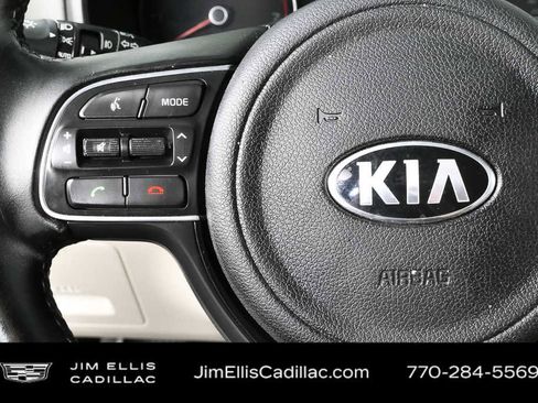 Used 2019 Kia Sportage EX FWD image 19
