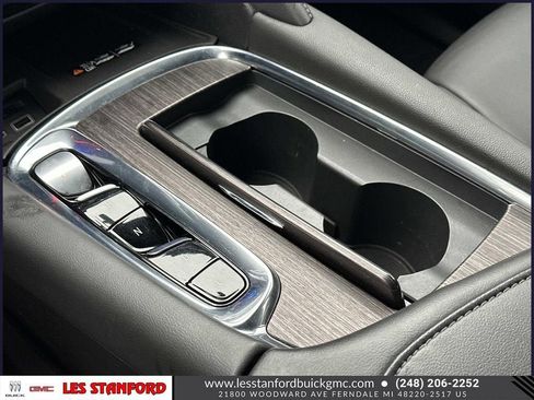 Used 2024 Buick Enclave Avenir w/ Trailering Package, 5000 lbs. image 34