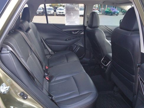 Used 2024 Subaru Outback Touring XT image 33