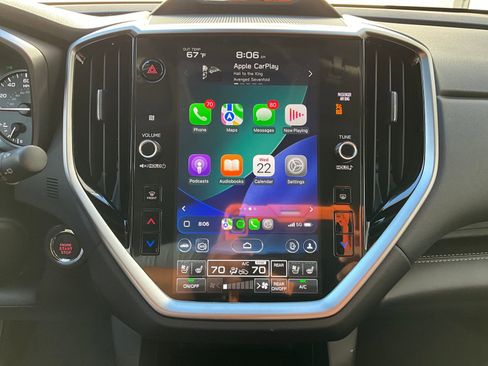 New 2026 Subaru Ascent Touring AWD/4WD image 19