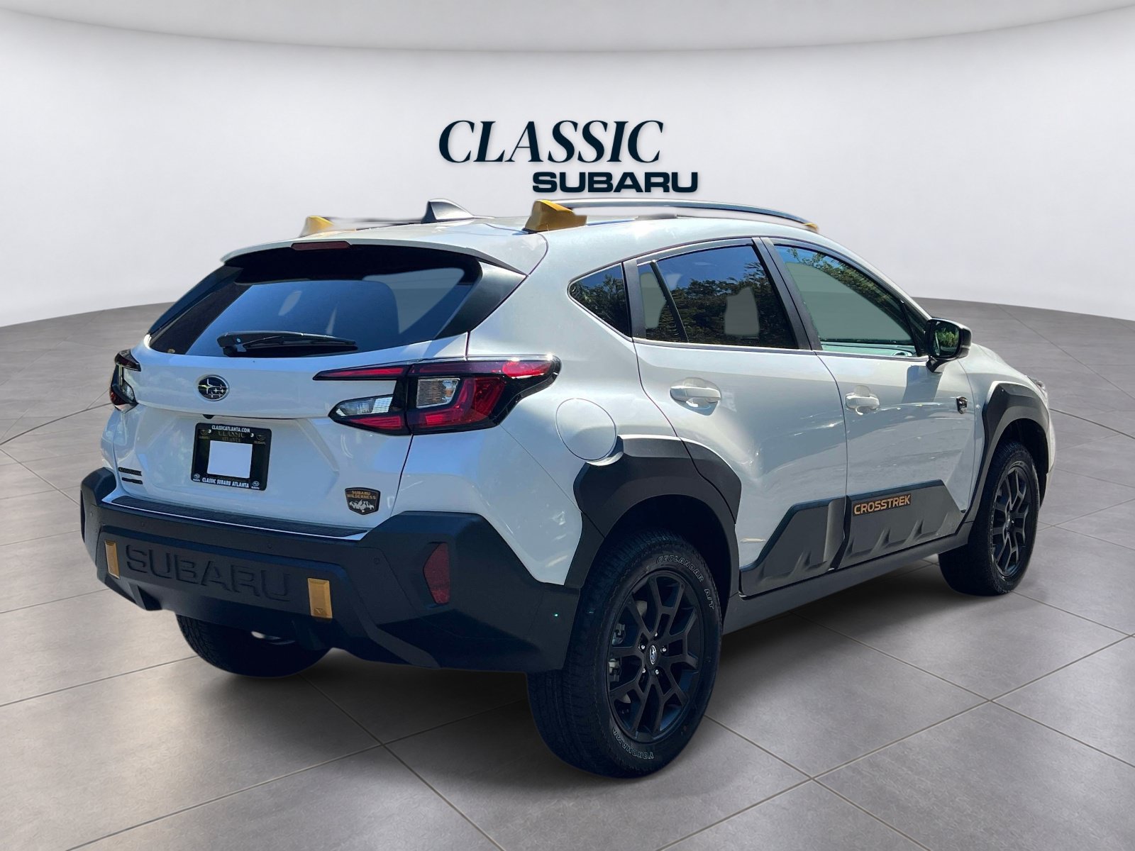 New 2026 Subaru Crosstrek 2.5i Wilderness AWD/4WD image 5