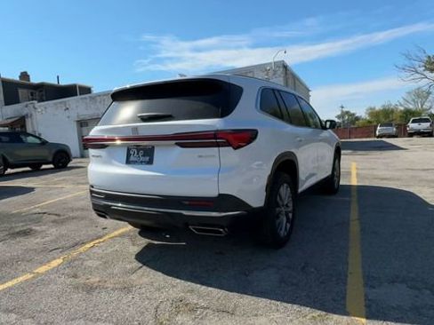 New 2026 Buick Enclave Preferred w/ Super Cruise Package image 8