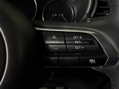 Used 2024 MAZDA CX-30 Carbon AWD/4WD image 19