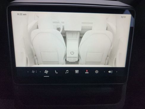 Used 2025 Tesla Model 3 Long Range RWD image 21