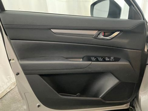 Certified 2024 MAZDA CX-5 AWD 2.5 S w/ Preferred Package image 8