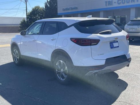 Used 2023 Chevrolet Blazer LT image 5