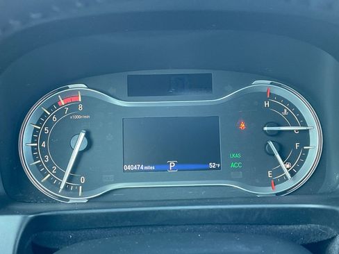 Used 2023 Honda Ridgeline RTL-E image 37