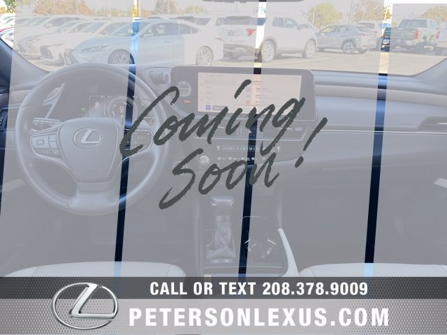 Used 2023 Lexus ES 300h w/ Premium Package FWD image 19
