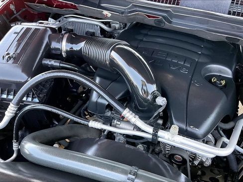 Used 2018 RAM 1500 Sport w/ Convenience Group AWD/4WD image 32