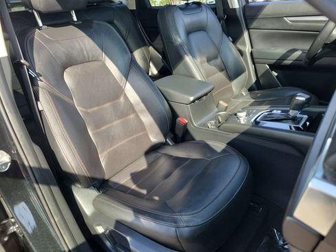 Used 2023 MAZDA CX-5 AWD 2.5 S image 22