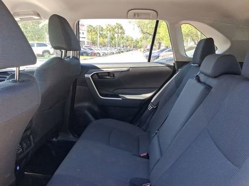 Used 2024 Toyota RAV4 LE image 6