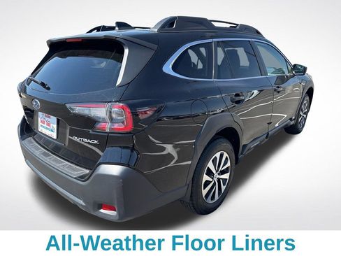 Used 2025 Subaru Outback Premium w/ Popular Package #1A AWD/4WD image 7