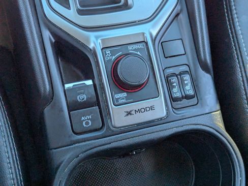 Certified 2021 Subaru Forester Premium w/ Popular Package #1 image 24