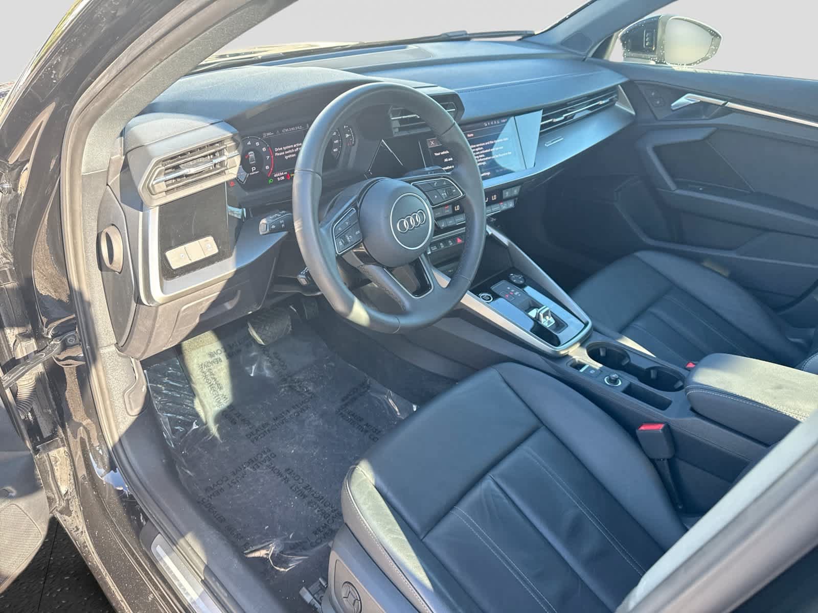 Used 2022 Audi A3 2.0T Premium FWD image 10