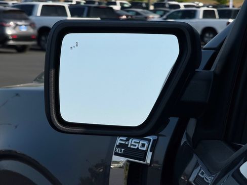 Used 2025 Ford F150 XLT w/ Equipment Group 301A Standard AWD/4WD image 28