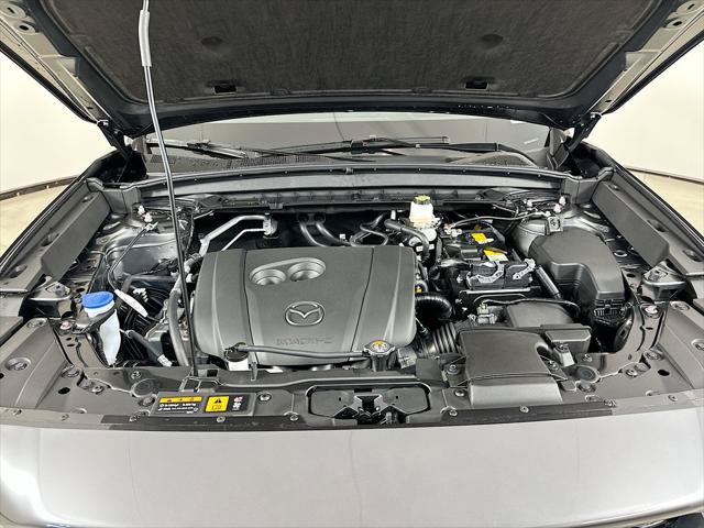 New 2026 MAZDA CX-5 Preferred AWD/4WD image 26