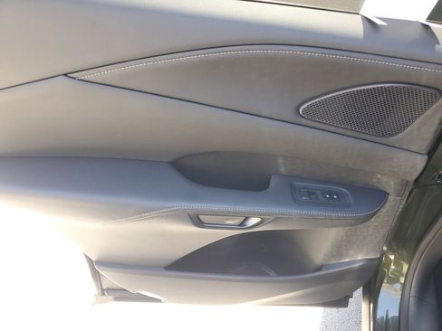 Used 2023 Lexus RX 350 Premium w/ Cold Area Package image 14