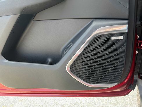 New 2025 Buick Enclave Preferred w/ Power Package image 12