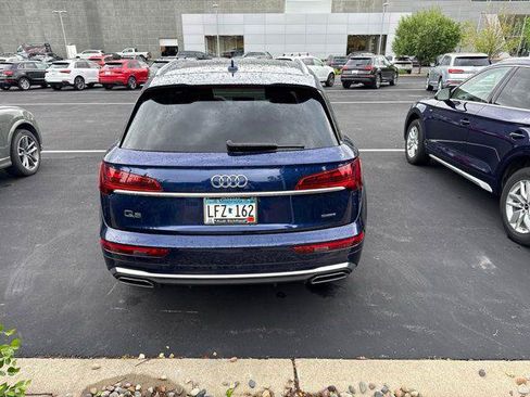 Used 2023 Audi Q5 2.0T Premium w/ Convenience Package AWD/4WD image 5