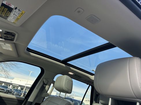 Used 2024 Toyota Sequoia Limited image 23