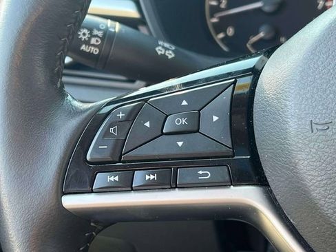 Used 2023 Nissan Altima 2.5 SL FWD image 22