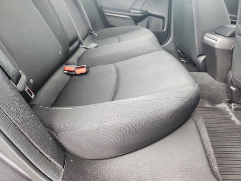 Used 2021 Honda Civic EX image 31