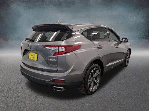 Used 2023 Acura RDX AWD w/ Advance Package image 4