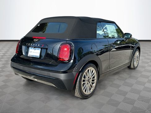 New 2026 MINI Cooper S FWD image 6