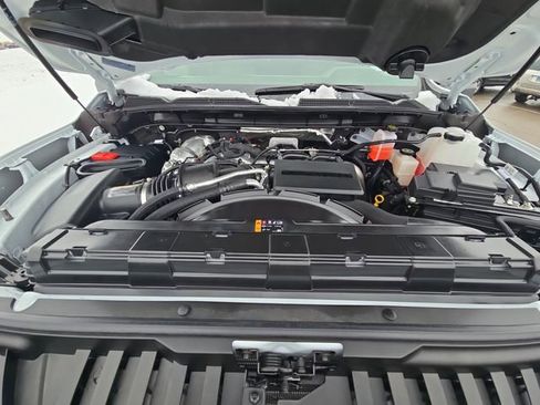 Used 2026 GMC Sierra 3500 SLT image 36