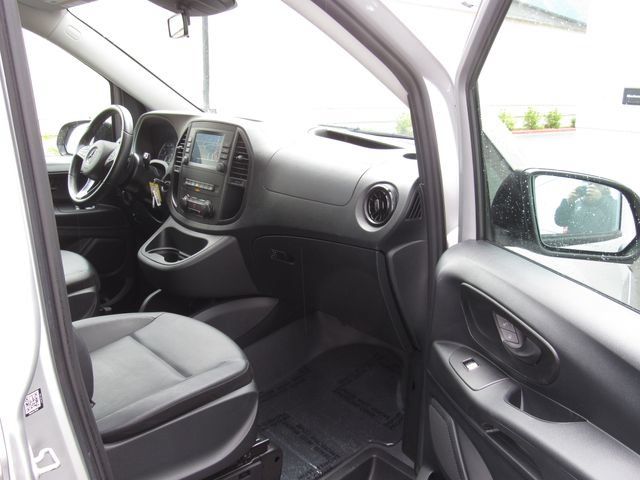 Used 2023 Mercedes-Benz Metris Passenger image 17