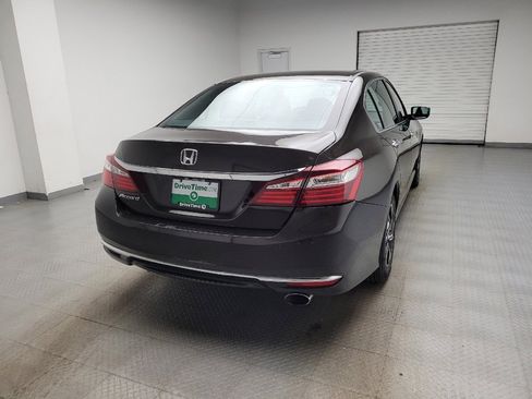 Used 2016 Honda Accord LX image 7