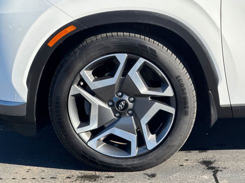 Used 2023 Hyundai Palisade SEL w/ Cargo Package image 33