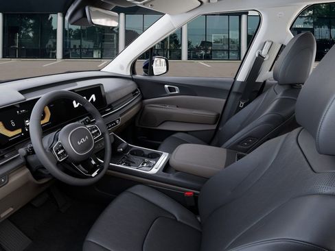 New 2026 Kia Carnival EX image 19