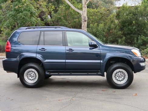Used 2004 Lexus GX 470 AWD/4WD image 7