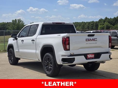 New 2026 GMC Sierra 1500 Pro w/ Graphite Edition image 4