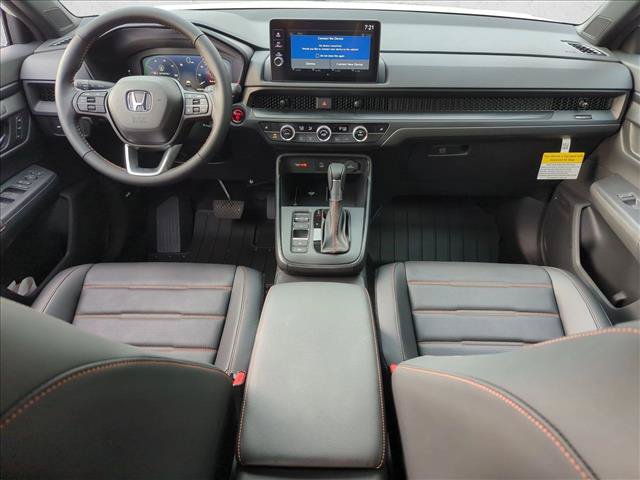 Certified 2026 Honda CR-V Sport-L image 14