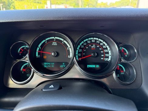 Used 2009 HUMMER H2 Luxury AWD/4WD image 28