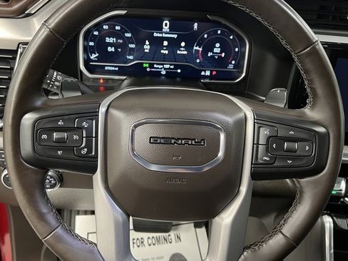 Used 2023 GMC Sierra 1500 Denali w/ Denali Reserve Package image 22