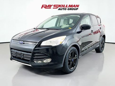 Used 2014 Ford Escape SE FWD image 3