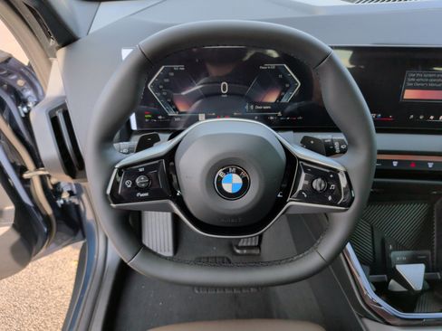 Used 2026 BMW X3 xDrive30i w/ Convenience Package AWD/4WD image 16