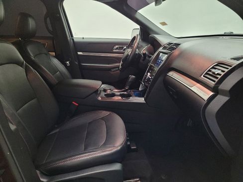 Used 2019 Ford Explorer Sport AWD/4WD image 21