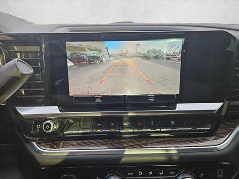 Used 2022 GMC Sierra 1500 Elevation w/ LPO, Elevation Black Package image 13