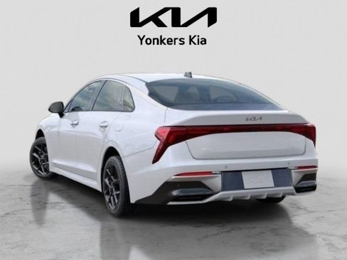 Used 2026 Kia K5 LXS FWD image 4